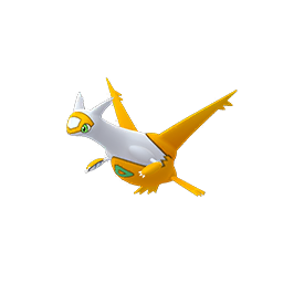 380 A Latiaspng — Pokémon de Hoenn Shiny (Normais/Formas Extras) option 132
