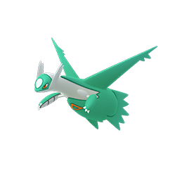 381 A Latiospng — Pokémon de Hoenn Shiny (Normais/Formas Extras) option 133