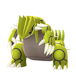 383 A Groudonpng — Pokémon de Hoenn Shiny (Normais/Formas Extras) option 135
