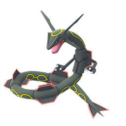 384 A Rayquazapng — Pokémon de Hoenn Shiny (Normais/Formas Extras) option 136