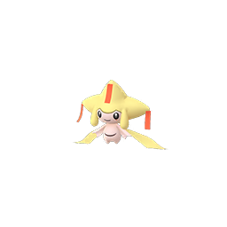 385 Jirachipng — Pokémon de Hoenn Shiny (Normais/Formas Extras) option 137