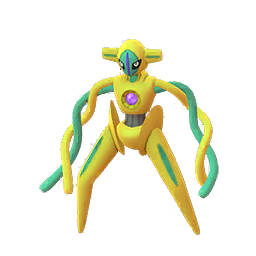 386 A Deoxyspng — Pokémon de Hoenn Shiny (Normais/Formas Extras) option 138