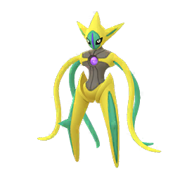 386 B Deoxyspng — Pokémon de Hoenn Shiny (Normais/Formas Extras) option 139