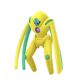 386 C Deoxyspng — Pokémon de Hoenn Shiny (Normais/Formas Extras) option 140