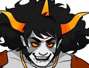 Vast Error Clean Tierlist — option 18