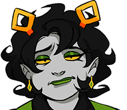 Vast Error Clean Tierlist — option 22