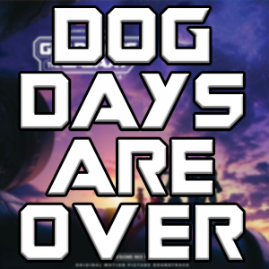Dog Days Are Over — Guardians Of The Galaxy Vol. 1-3 Soundtracks option 11