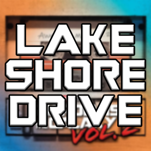 Lake Shore Drive — Guardians Of The Galaxy Vol. 1-3 Soundtracks option 28
