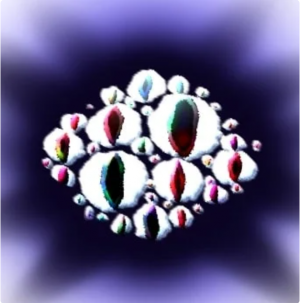 Eyespng — Roblox Doors Monsters option 2