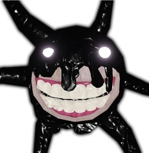 Schreechpng — Roblox Doors Monsters option 8