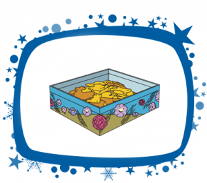Doraemon Animal Crackerspng — DORAEMON GADGET option 4