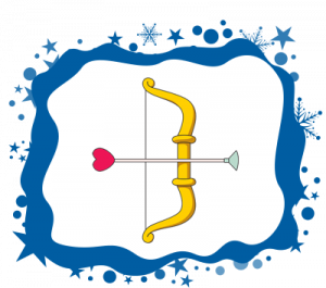 Doraemon Arrow Of Lovepng — DORAEMON GADGET option 6