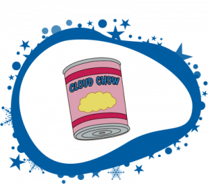 Doraemon Cloud Chowpng — DORAEMON GADGET option 12