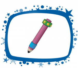 Doraemon Compu Pencilpng — DORAEMON GADGET option 14