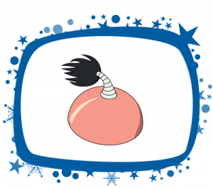 Doraemon Connection Cappng — DORAEMON GADGET option 15