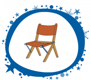 Doraemon Cream Chairpng — DORAEMON GADGET option 16