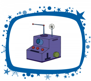 Doraemon Dream Projectorpng — DORAEMON GADGET option 19