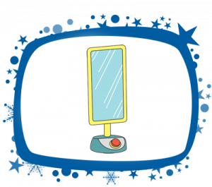 Doraemon Dupli Mirrorpng — DORAEMON GADGET option 21