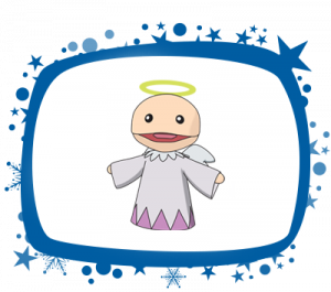 Doraemon Guiding Angelpng — DORAEMON GADGET option 27