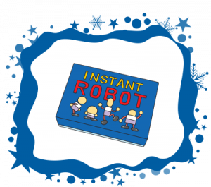 Doraemon Instant Robotpng — DORAEMON GADGET option 36