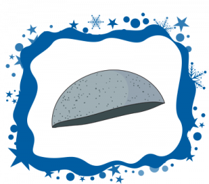 Doraemon Like A Rock Cappng — DORAEMON GADGET option 39