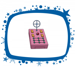 Doraemon Machine Copy Machinepng — DORAEMON GADGET option 42