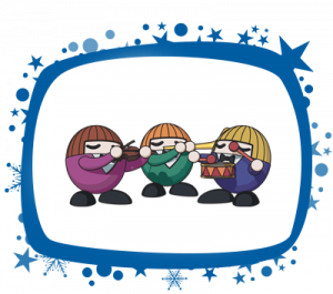 Doraemon Moodmaker Orchestrapng — DORAEMON GADGET option 46