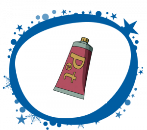 Doraemon Pet Polishpng — DORAEMON GADGET option 53