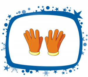 Doraemon Super Glovespng — DORAEMON GADGET option 70