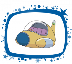 Doraemon Teleporting Submarinepng — DORAEMON GADGET option 73