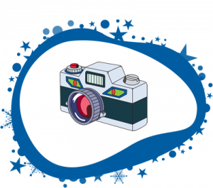 Doraemon The Puppet Masters Camerapng — DORAEMON GADGET option 75