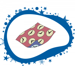 Doraemon Time Kerchiefpng — DORAEMON GADGET option 78