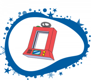 Doraemon Time Valvepng — DORAEMON GADGET option 81