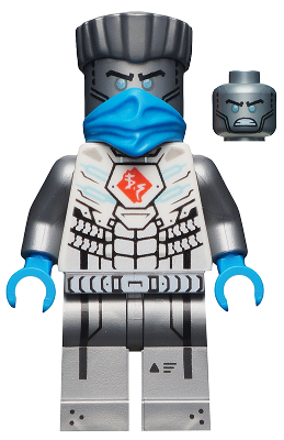 Zane Vspng — Ninjago Zane Minifigures option 39