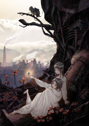 Bx136149 Qoxgcgmh5ral — Summer 2023 Anime option 5