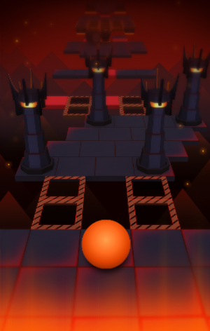 Ae Volcanopng — Rolling Sky (Update 3.1.3) option 6