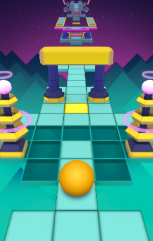 Ag Scitechpng — Rolling Sky (Update 3.1.3) option 8
