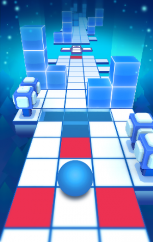 Ah Tetrispng — Rolling Sky (Update 3.1.3) option 9
