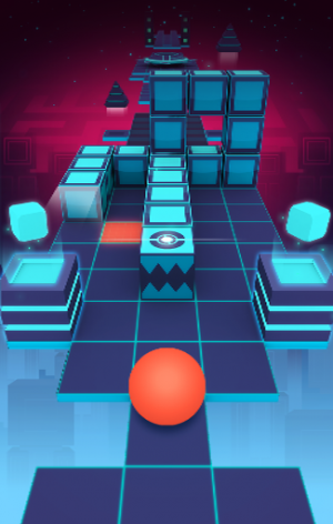 Ai Elabyrinthpng — Rolling Sky (Update 3.1.3) option 10