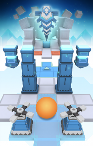 Aj Castleintheksypng — Rolling Sky (Update 3.1.3) option 11