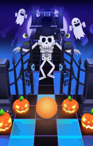 Ak Halloweenpng — Rolling Sky (Update 3.1.3) option 12