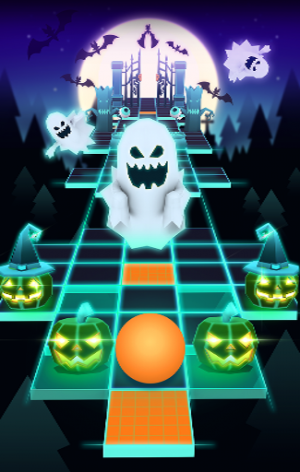 Al Ghostdancepng — Rolling Sky (Update 3.1.3) option 13