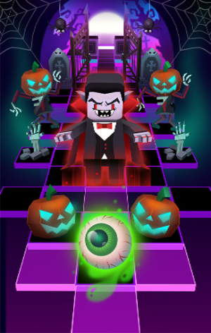 Av Midnightcarnivalpng — Rolling Sky (Update 3.1.3) option 23