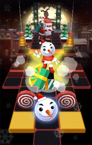 Ax Variedchristmaspng — Rolling Sky (Update 3.1.3) option 25