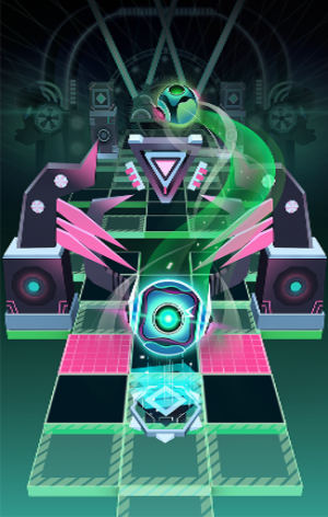 Ay Neonpng — Rolling Sky (Update 3.1.3) option 26