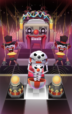 Ba Circuspng — Rolling Sky (Update 3.1.3) option 28