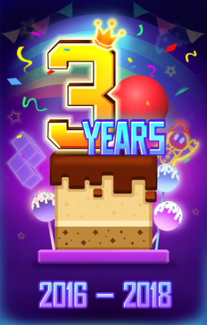 Be 3yearspng — Rolling Sky (Update 3.1.3) option 32