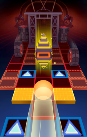Bg Fasterpng — Rolling Sky (Update 3.1.3) option 34