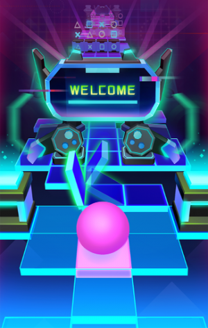 Bp Vrfairylandpng — Rolling Sky (Update 3.1.3) option 43