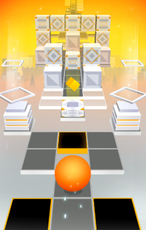 Bt Sunsetglowpng — Rolling Sky (Update 3.1.3) option 47